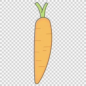 Carrot Stock-Illustration