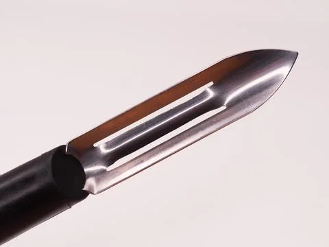 Carrot Peeler Stock Photos