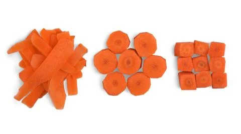 Carrot Stock Photos