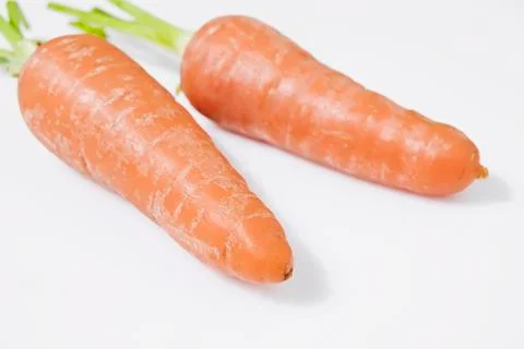 Carrot Foto stock