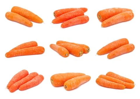 Carrot Stock Photos