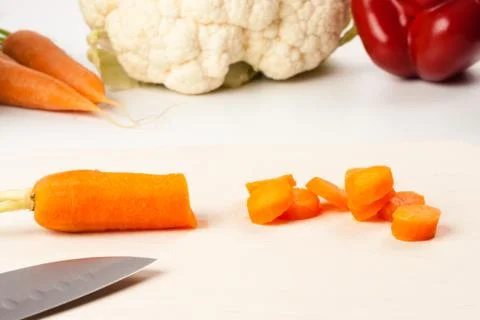 Carrot Stock Photos