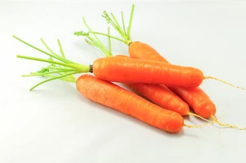 Carrot Stock Photos