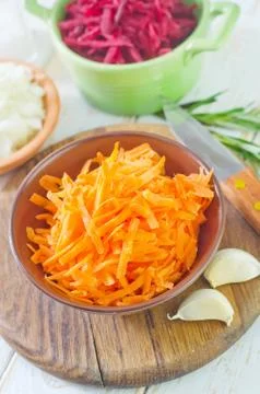 Carrot Stock Photos