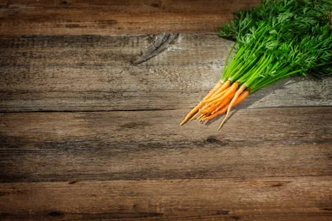 Carrot Foto stock