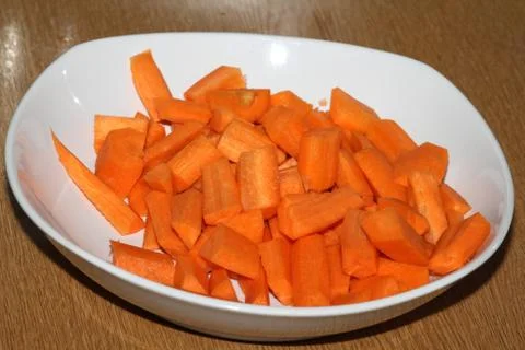 Carrot Stock Photos