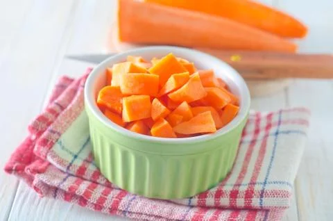 Carrot Stock Photos
