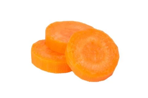 Carrot Foto stock