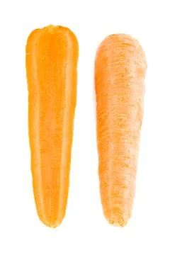 Carrot 库存照片