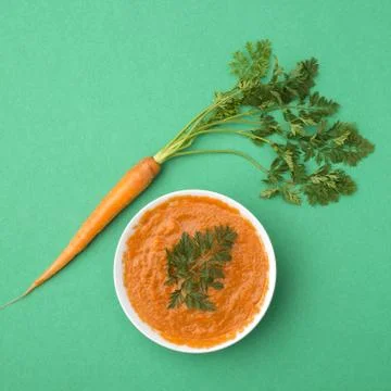 Carrot Stock Photos