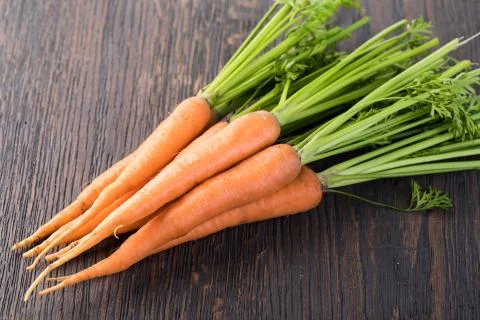 Carrot Stock Photos