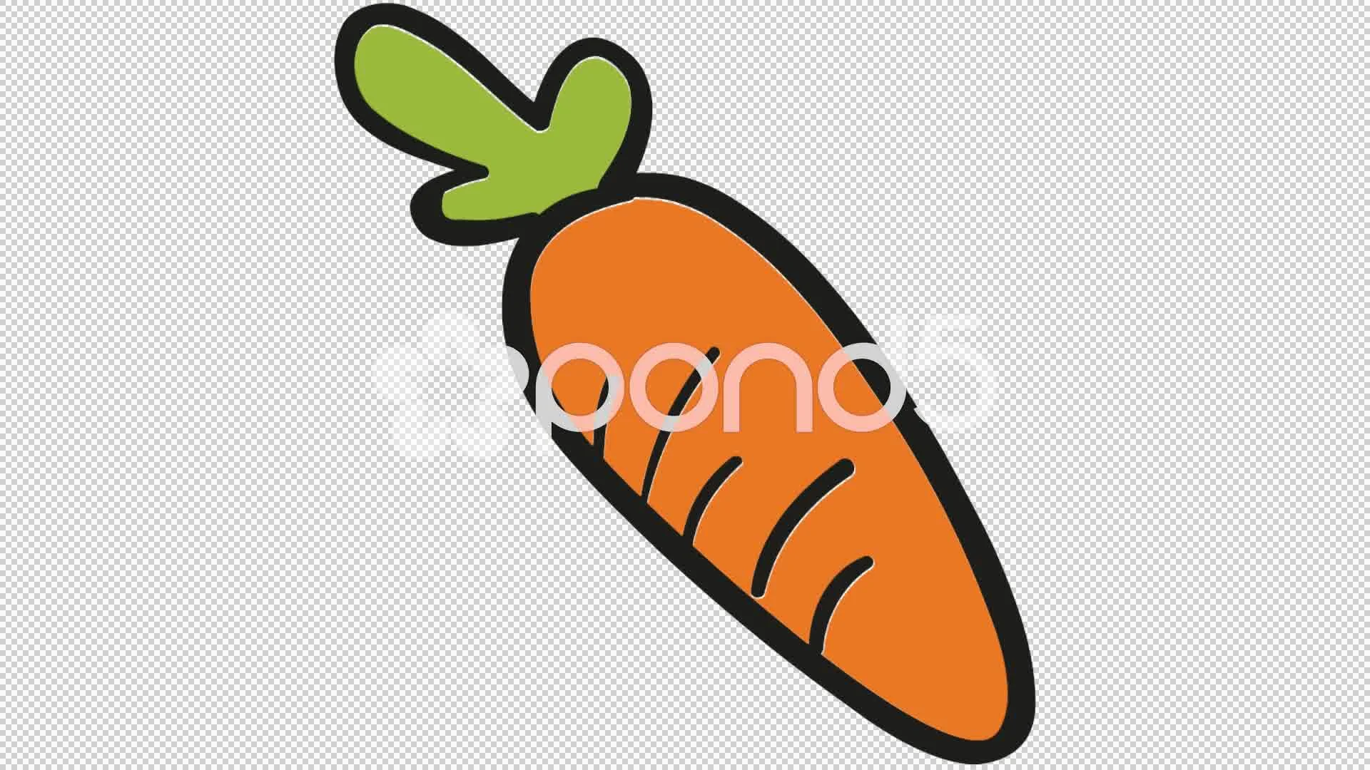 Carrot SVG, Easter SVG, Carrot Clipart, Vegetable SVG, Modern Line Drawing,  Vegan Clipart, Garden Clipart, Food Clipart, Carrot Cut File - Etsy