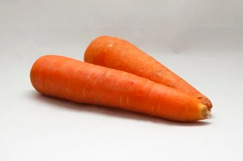 Carrot Vegetables Foto stock
