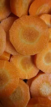 Carrot1 Stock Photos