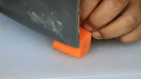 Carrots. Video stock 11904962