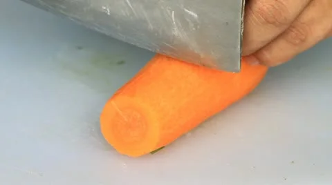 Carrots. Stock Footage 11905159