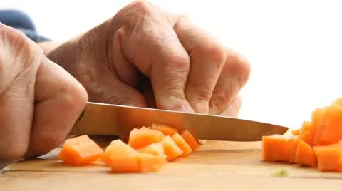 Carrots 스톡 동영상 20644426