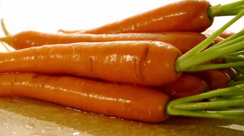 Carrots Видео 31024922
