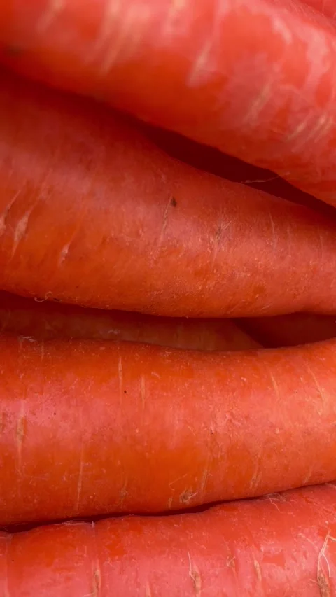 The carrots Stock Footage 285742582