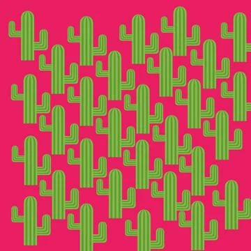 Carrots pattern Stock Illustration