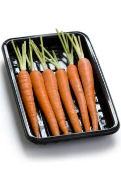 Carrots Stock Photos