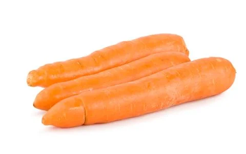 Carrots Foto stock