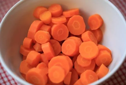 Carrots Stock Photos