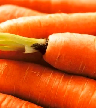 Carrots Stock Photos