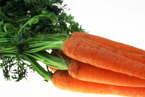 Carrots Stock Photos