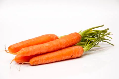 Carrots Stock Photos