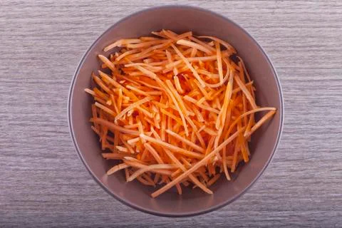 Carrots Stock Photos