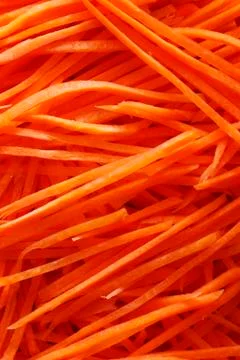 Carrots 스톡 사진