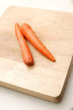 Carrots Stock Photos