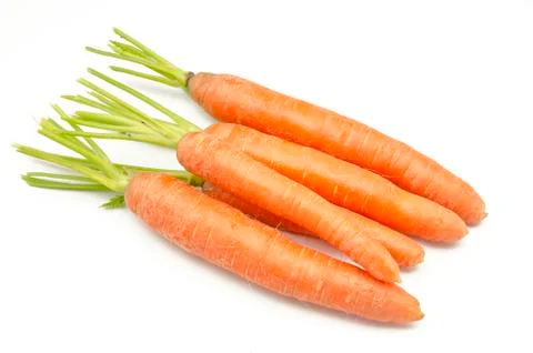 Carrots Stock Photos