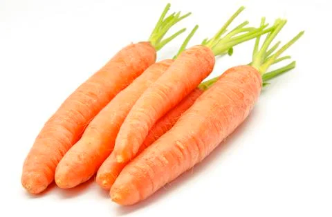 Carrots Stock Photos