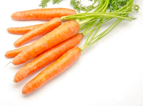Carrots Stock Photos