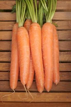 Carrots Stock Photos