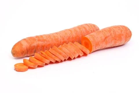 Carrots Stock Photos