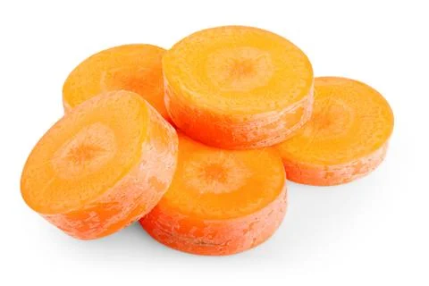 Carrots Stock Photos