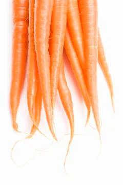 Carrots Stock Photos