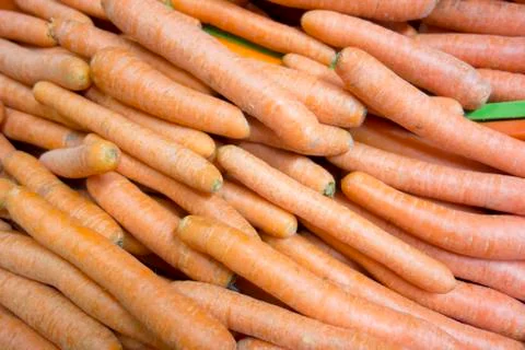 Carrots Stock Photos