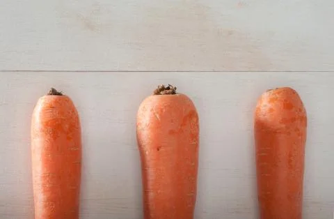 Carrots Stock Photos