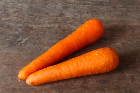 Carrots Stock Photos