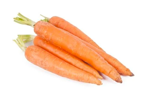 Carrots Stock Photos
