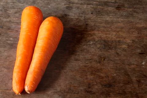 Carrots Stock Photos