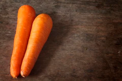Carrots Stock Photos