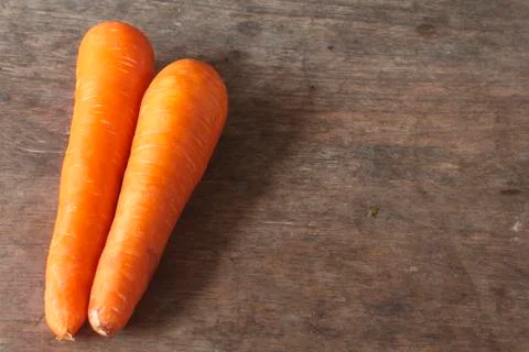 Carrots Stock Photos