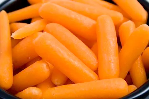 Carrots Stock Photos