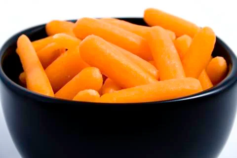 Carrots Stock Photos