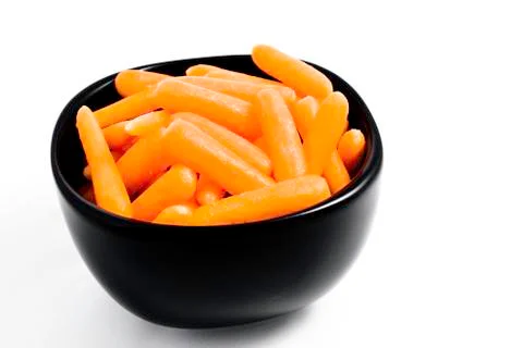 Carrots Stock Photos